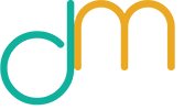 DM Marketing Group Logo